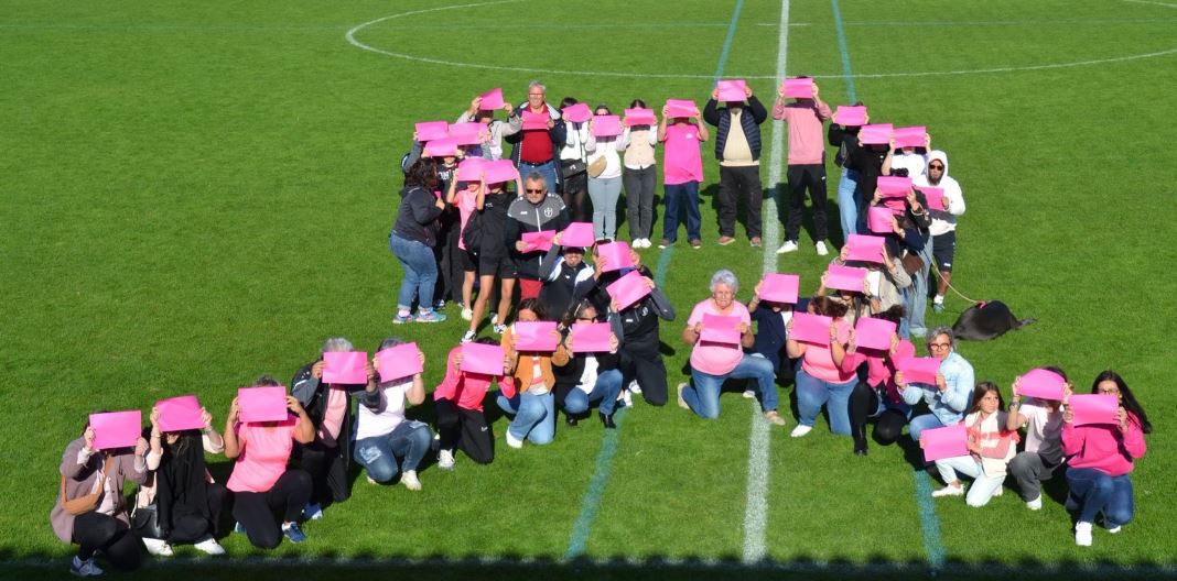 USMT côte de lumière – Foot
