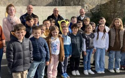 La lutte contre le harcèlement à l’école