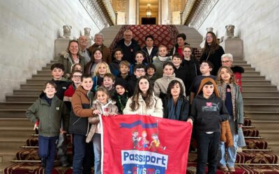 Passeport du Civisme