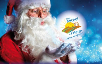 Joyeuses fêtes de Noël