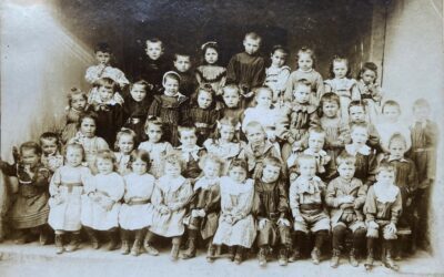 Anciennes photos de St Michel en l&rsquo;Herm