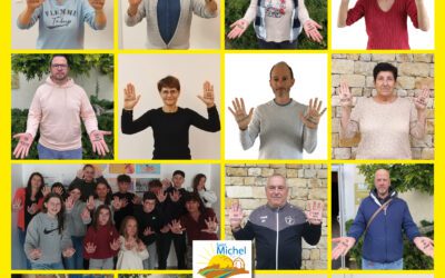 Dispositif pHARe prévention harcèlement