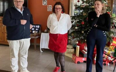 Une nouvelle directrice à la Résidence de l’Herm