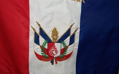 REMISE DU DRAPEAU «DEVOIR DE MÉMOIRE»