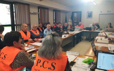 Le Plan Communal de Sauvegarde (PCS)