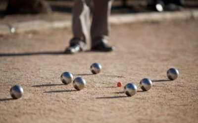 La Pétanque Michelaise recherche des bénévoles