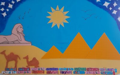 Accueil périscolaire « Les Conquérants »