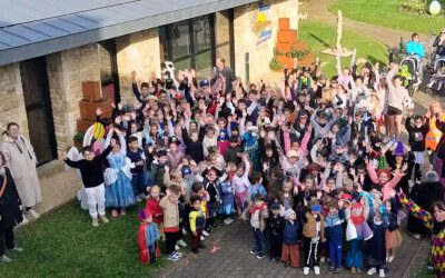 Carnaval des enfants