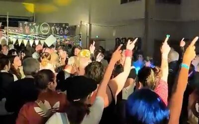 Journée «Only Young Party»