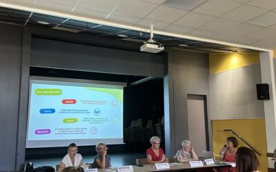 Assemblée générale ADMR
