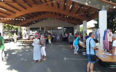 Forum des associations
