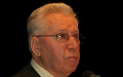 Décès de Louis Guinet ancien maire